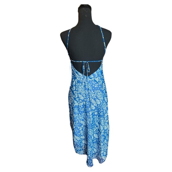 NWOT AMANDA UPRICHARD ROBE DASHA - Picture 6 of 6